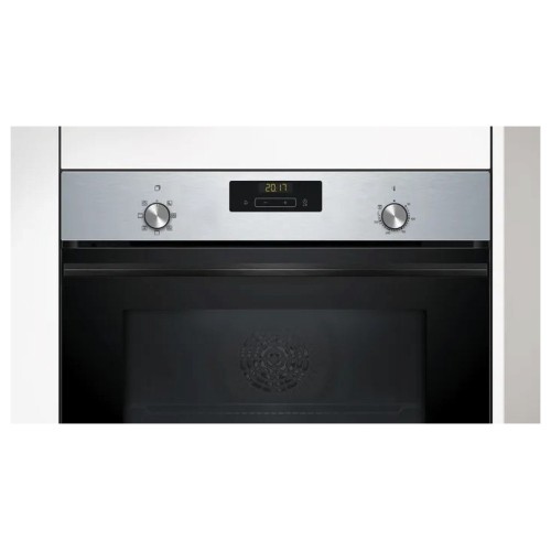 ΦΟΥΡΝΟΣ ΕΝΤΟΙΧΙΖΟΜΕΝΟΣ ΑΝΩ ΠΑΓΚΟΥ PITSOS PH20M41X3 (71LT /A+ / INOX / ΟΘΟΝΗ / POP / ΤΗΛΕΣΚΟΠΙΚΟΣ)